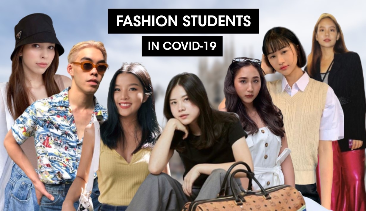 Vogue Thailand