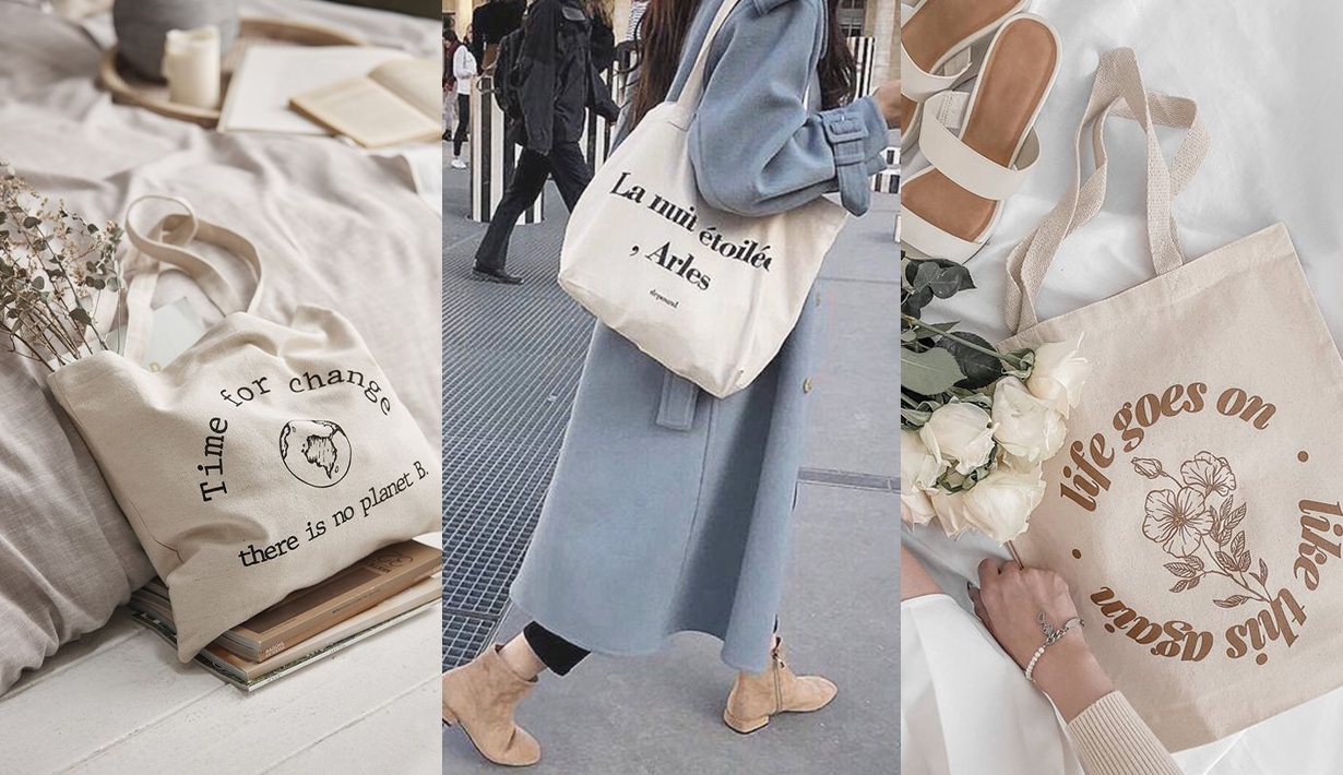 calico bag