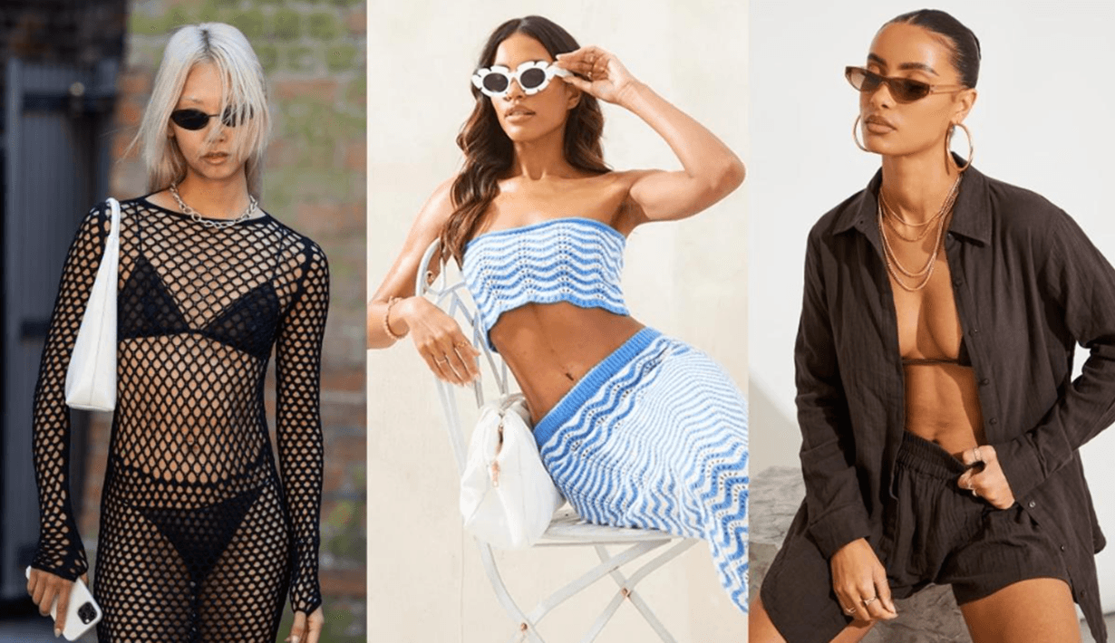 beachwear