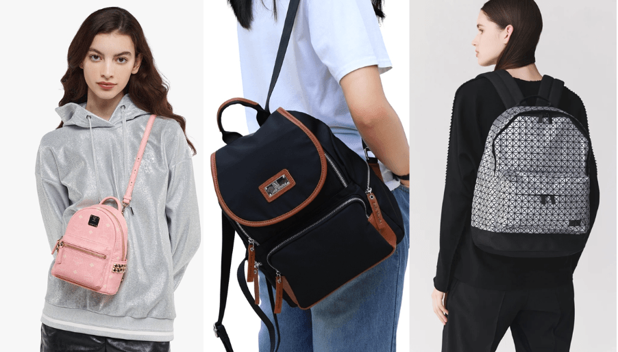 bag pack