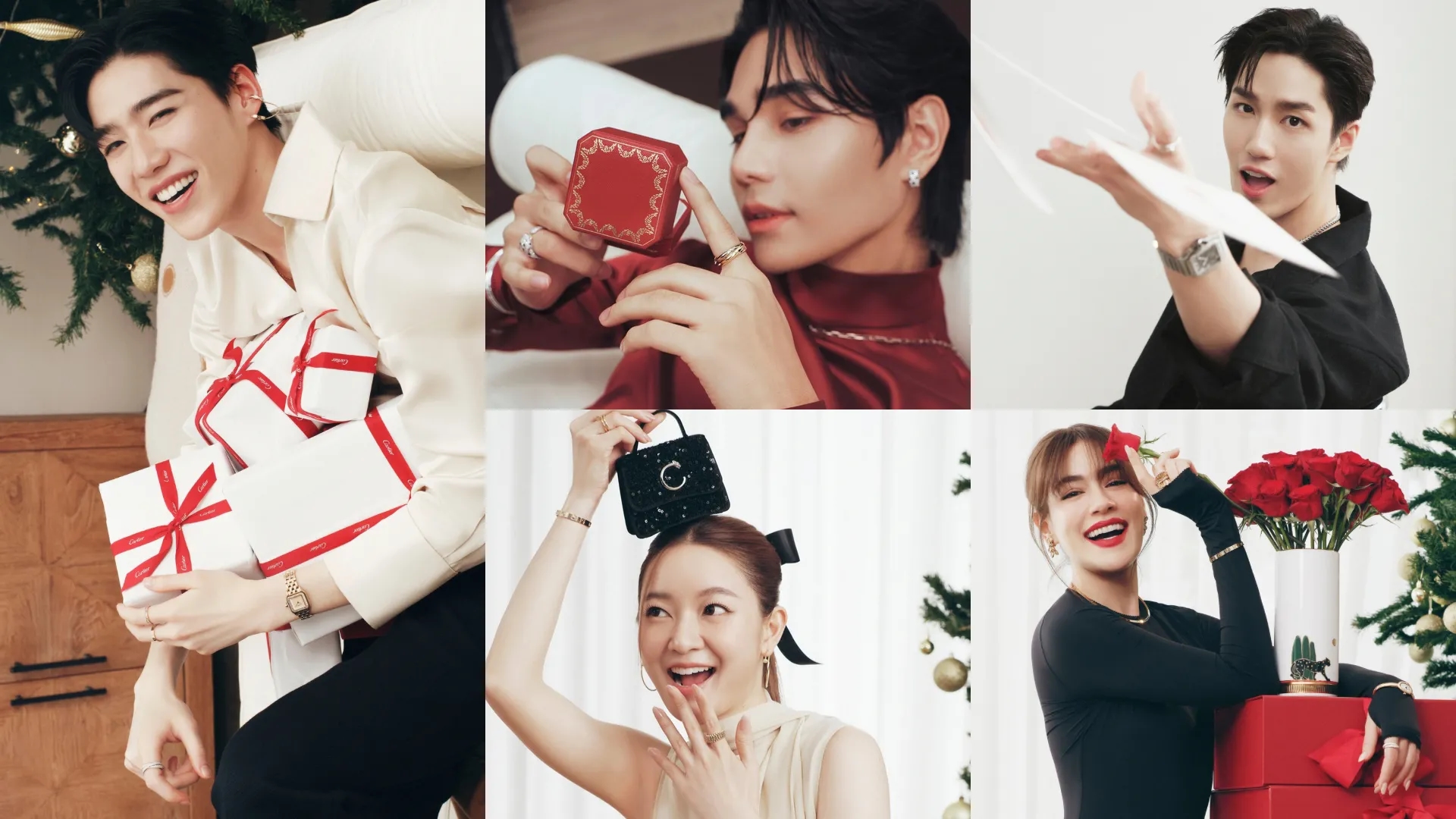 Vogue Thailand