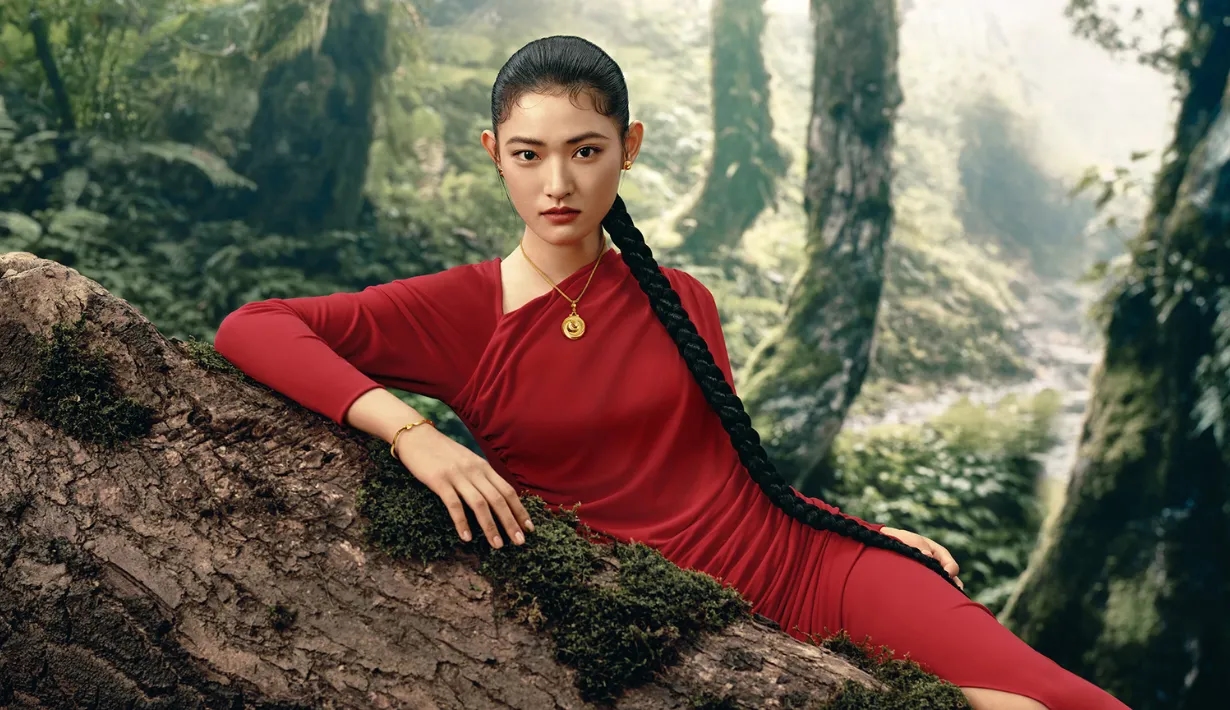 Chow Tai Fook