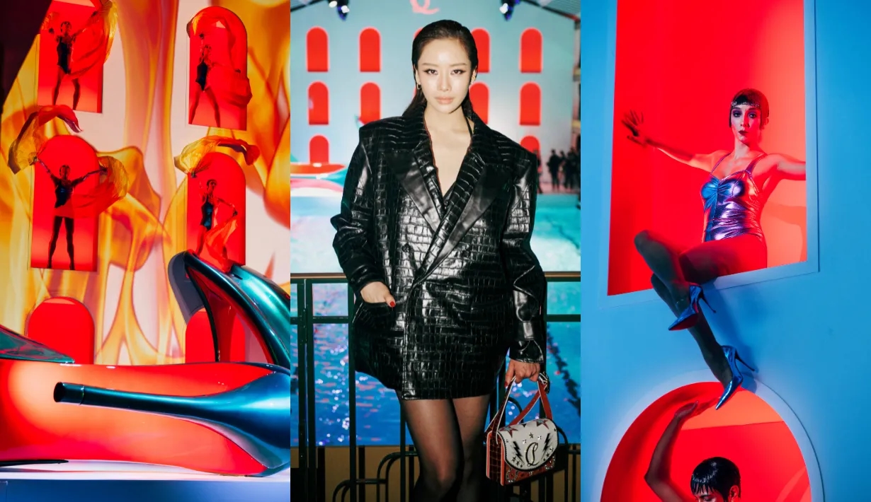 Vogue Thailand