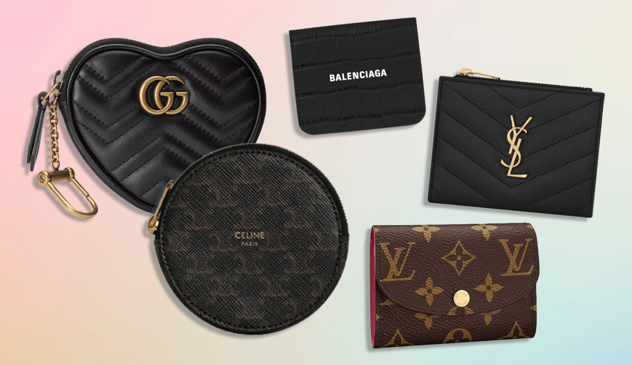 brandname purse