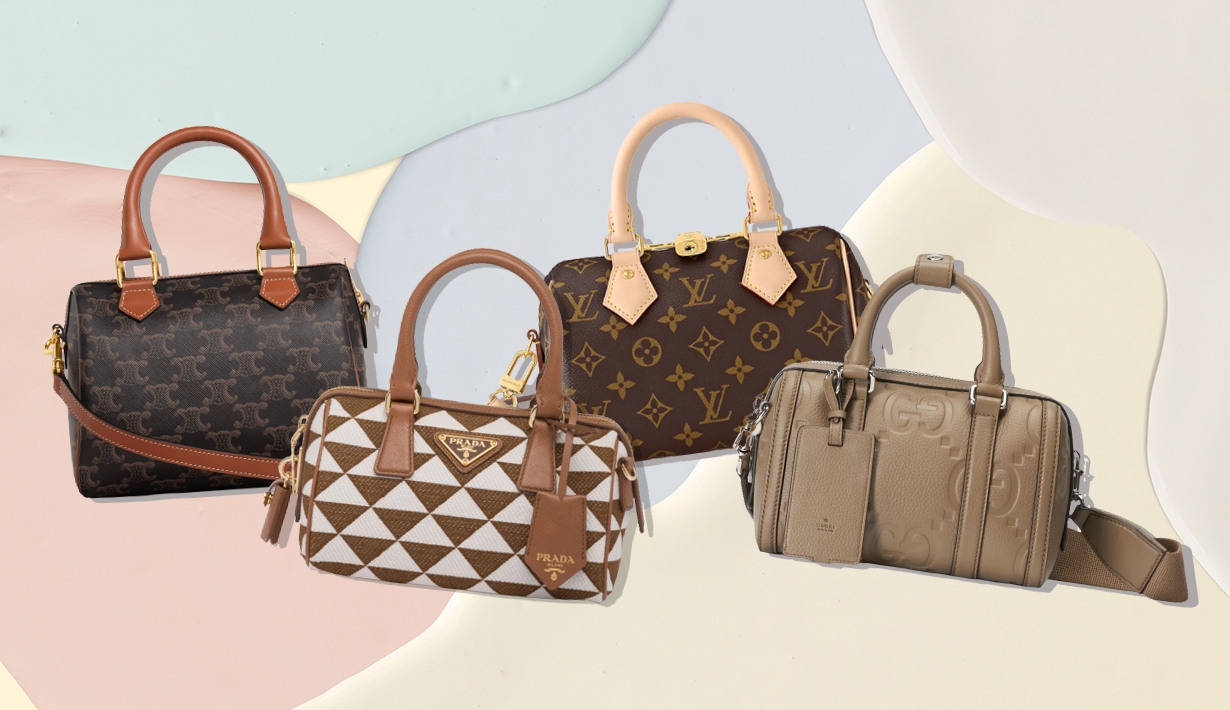duffle bag