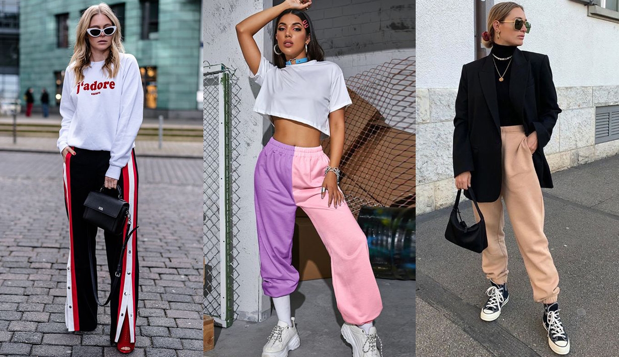 sweatpants
