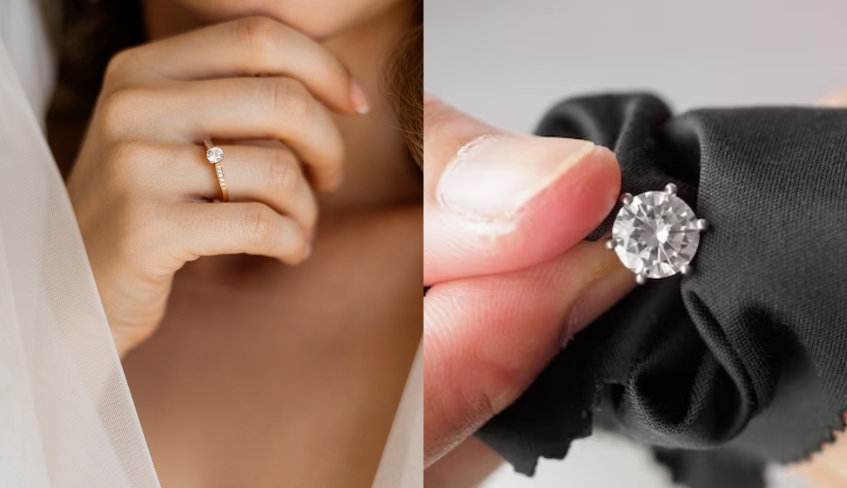 wedding ring 