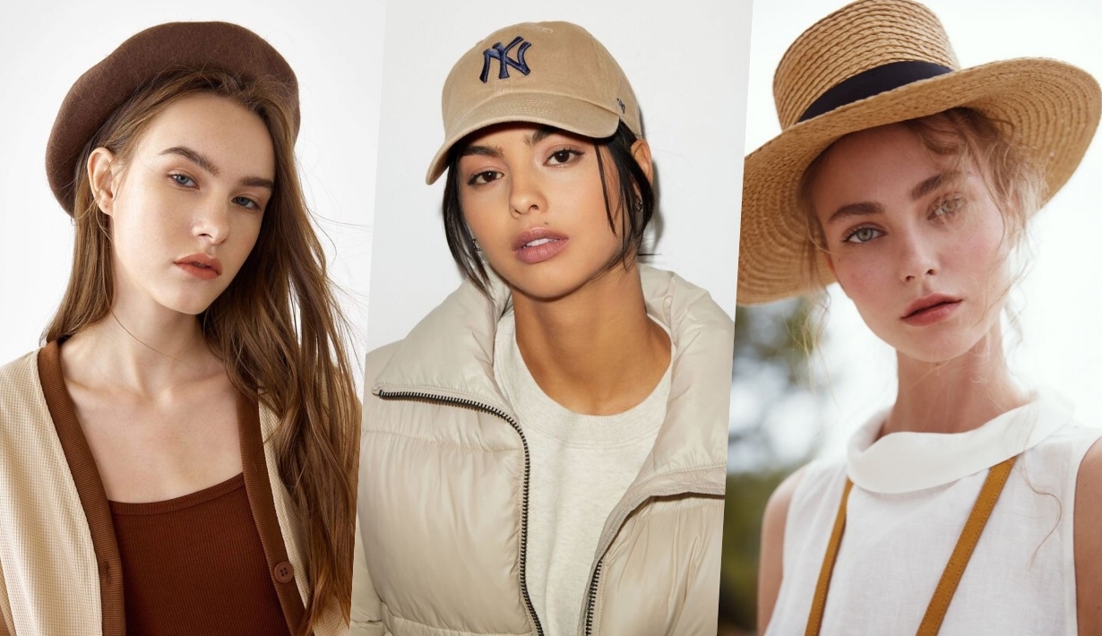 hat