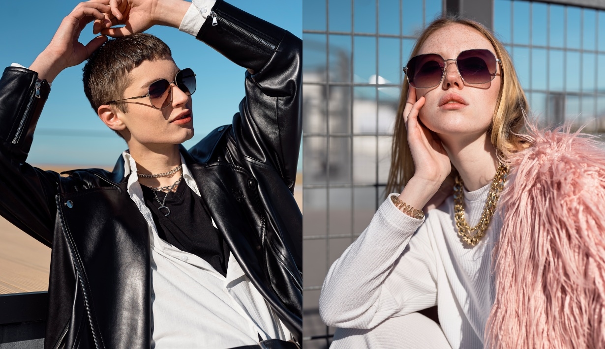 sunglasses