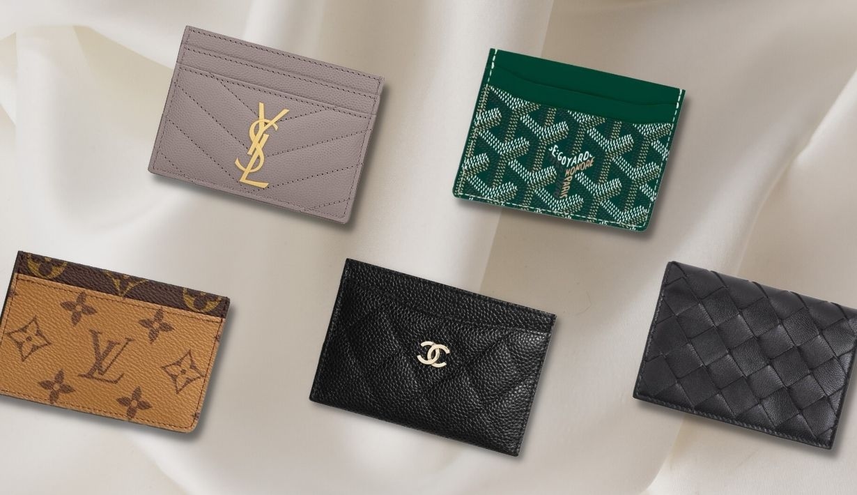 card holder