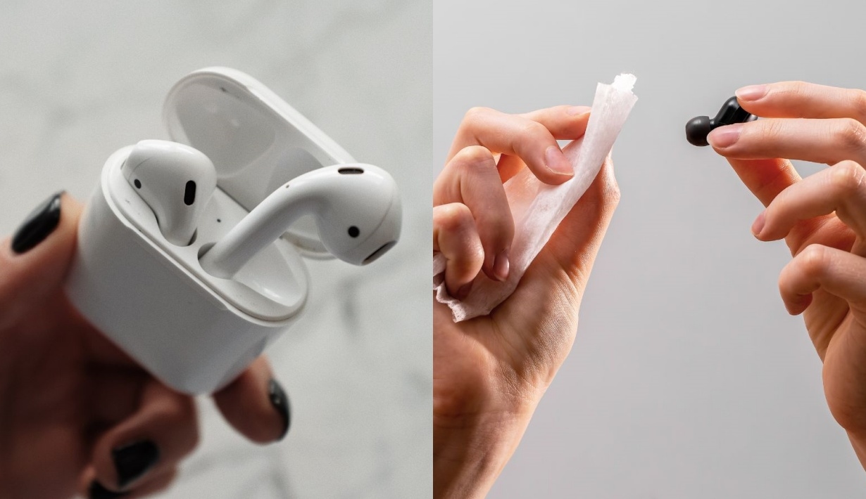 earphone
