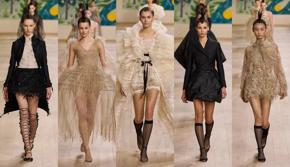 Vogue Thailand
