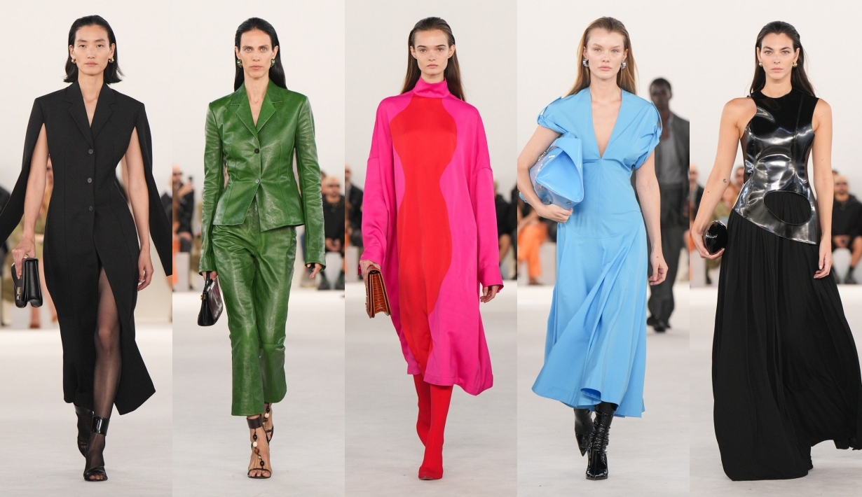 Ferragamo, Ferragamo SS24, Ferragamo Spring Summer, Ferragamo กระเป๋า, Ferragamo รองเท้า, Ferragamo ราคา