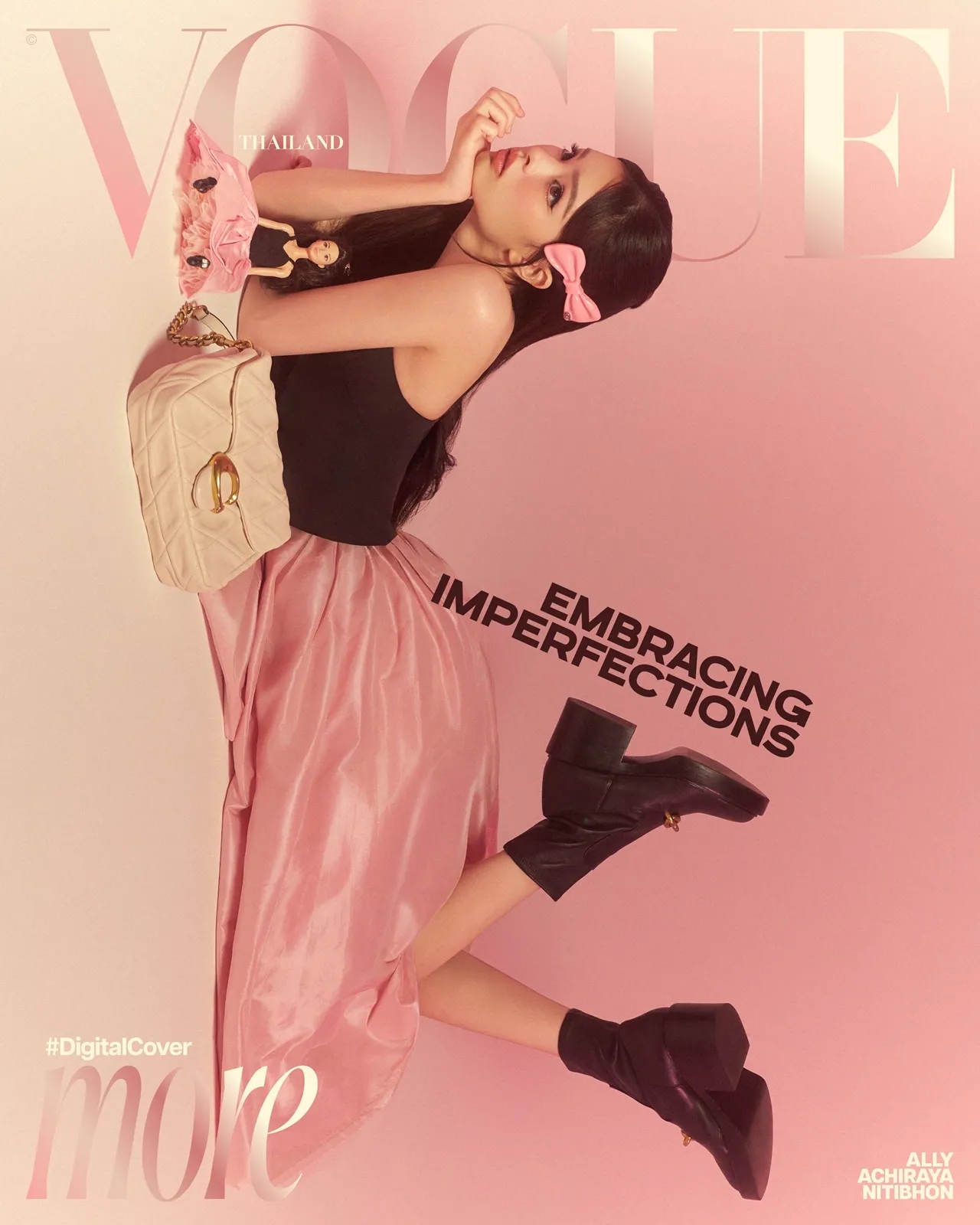 Vogue Thailand