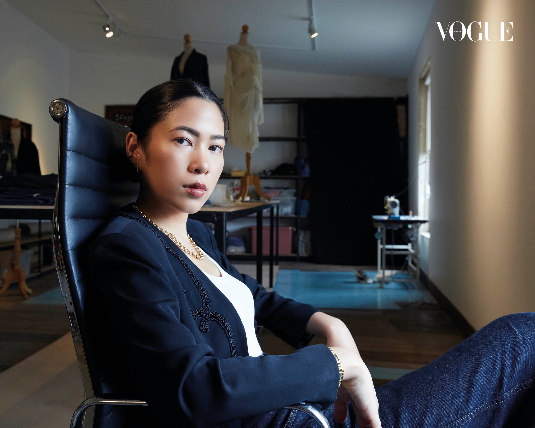 Vogue Thailand