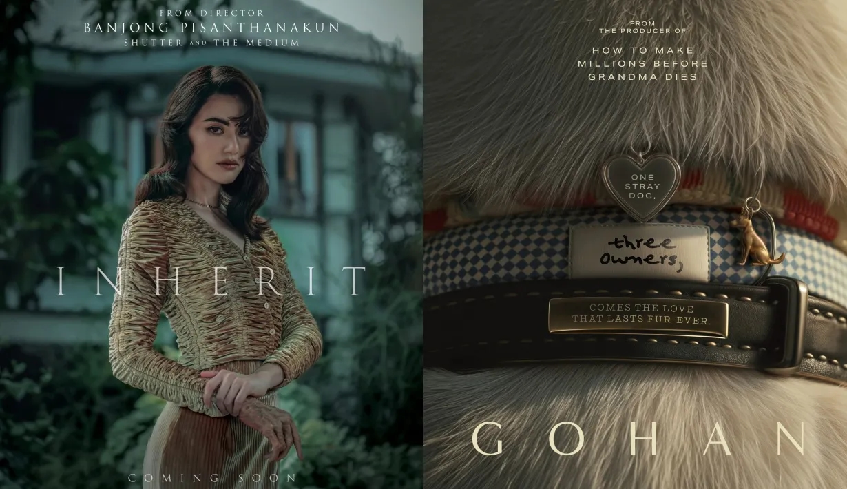 Vogue Thailand