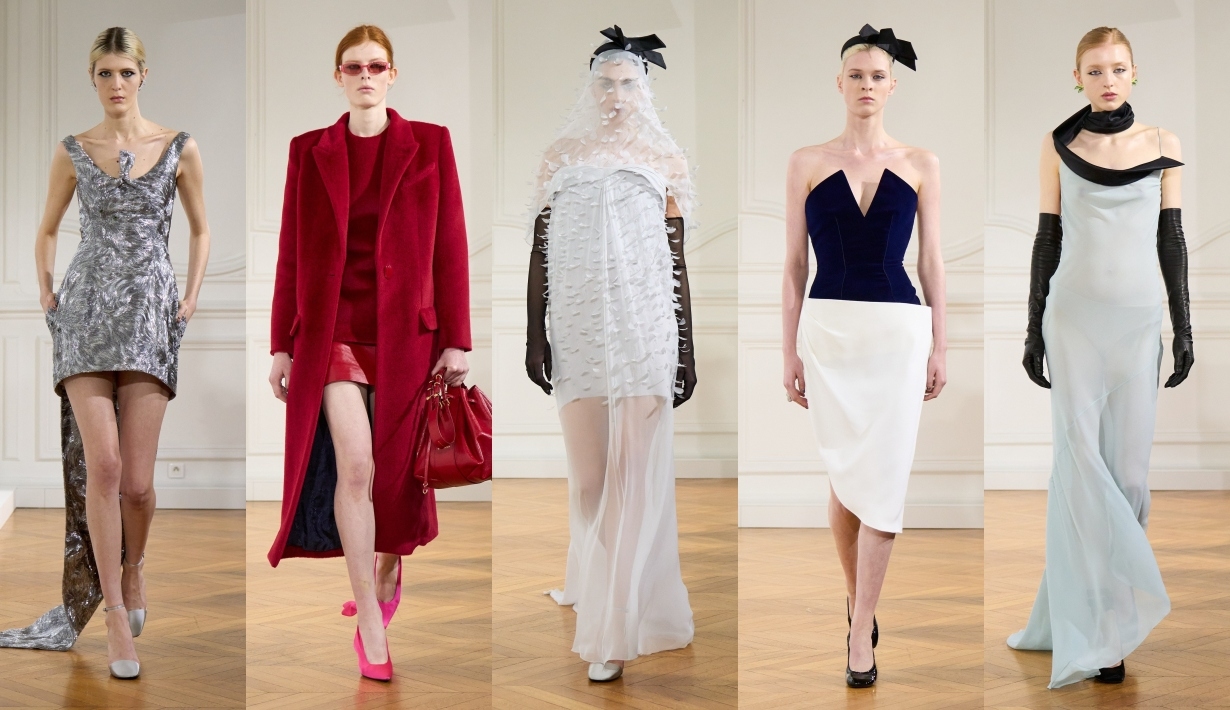 Givenchy, Givenchy Matthew Williams, Givenchy FW24, Givenchy Fall Winter 2024, Givenchy Fall Winter