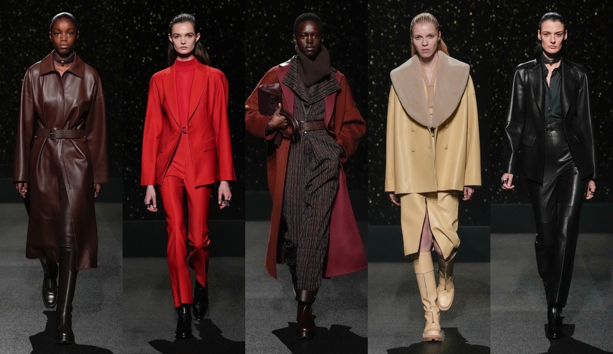 Hermès, Hermès FW24, Hermès Fall Winter 2024, Hermès Fall Winter