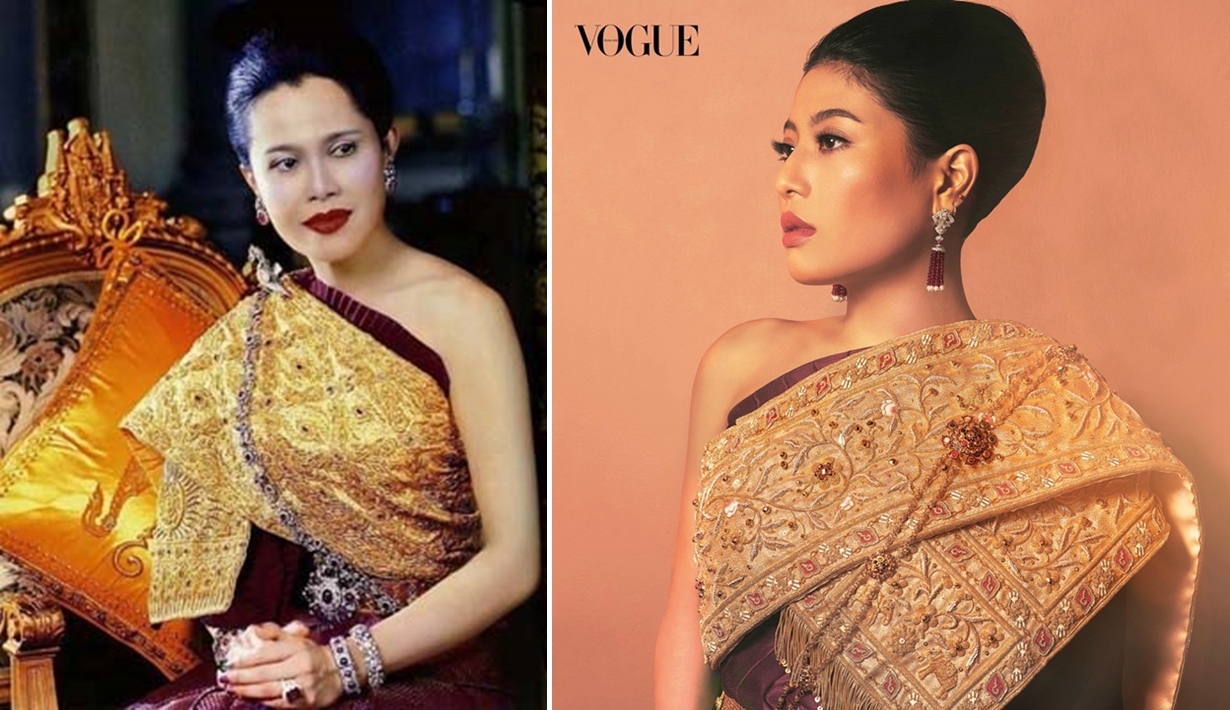 Vogue Thailand