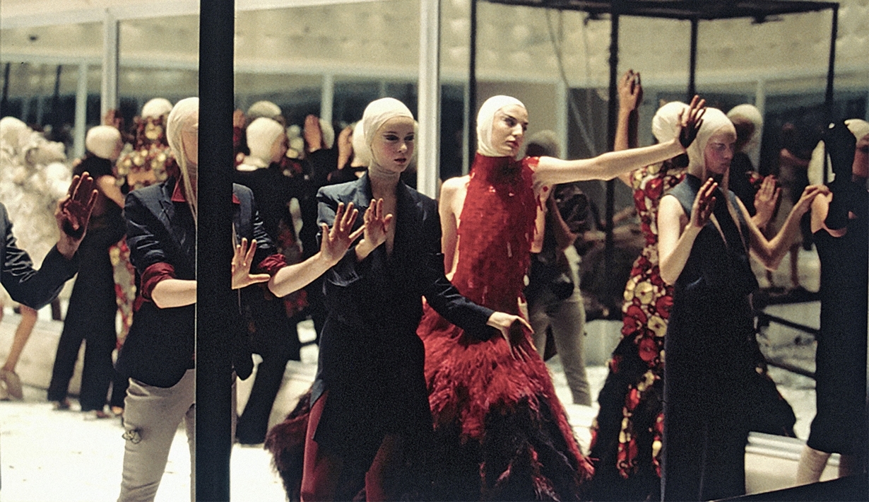 Vogue Thailand