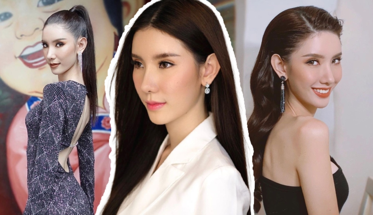 Vogue Thailand