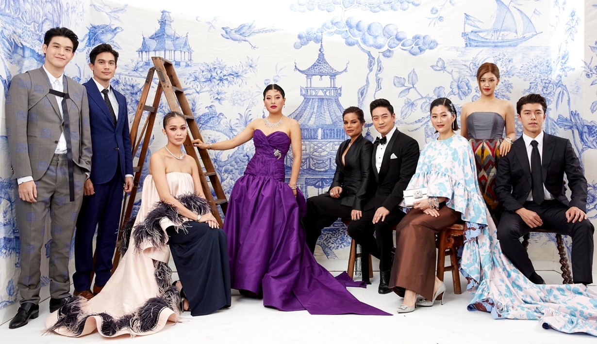 Vogue Thailand