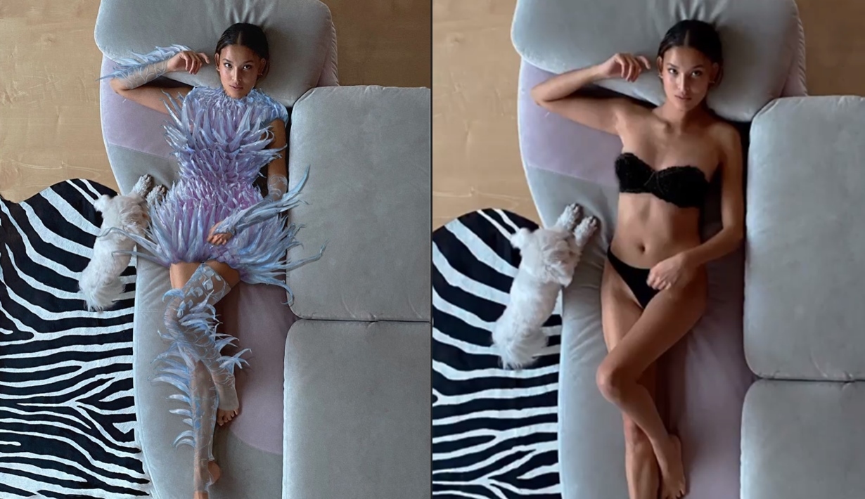Vogue Thailand