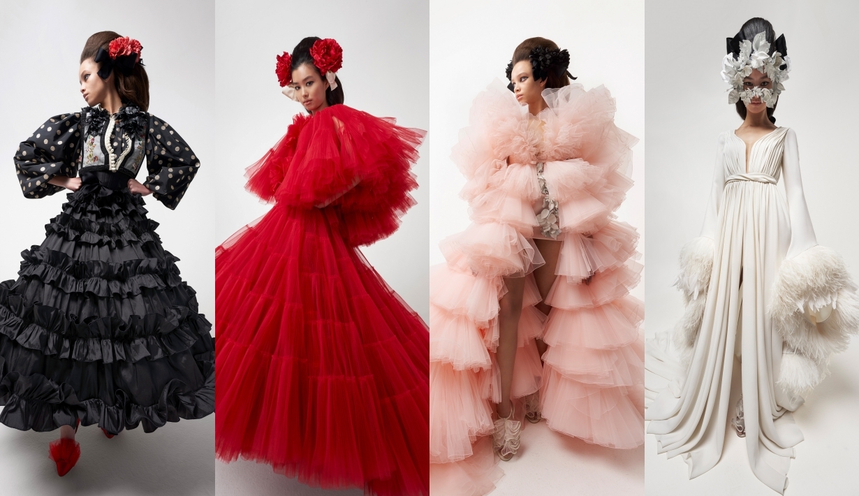 Vogue Thailand