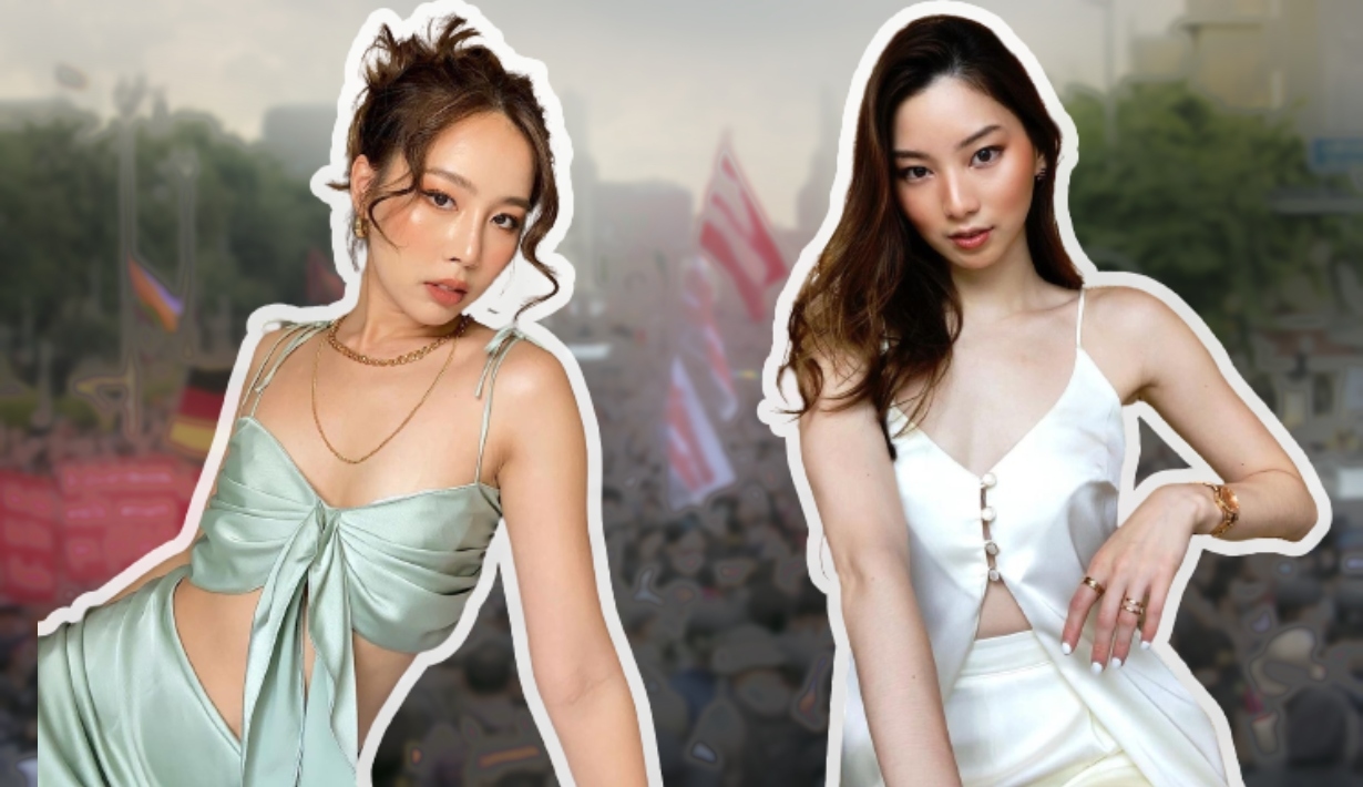 Vogue Thailand