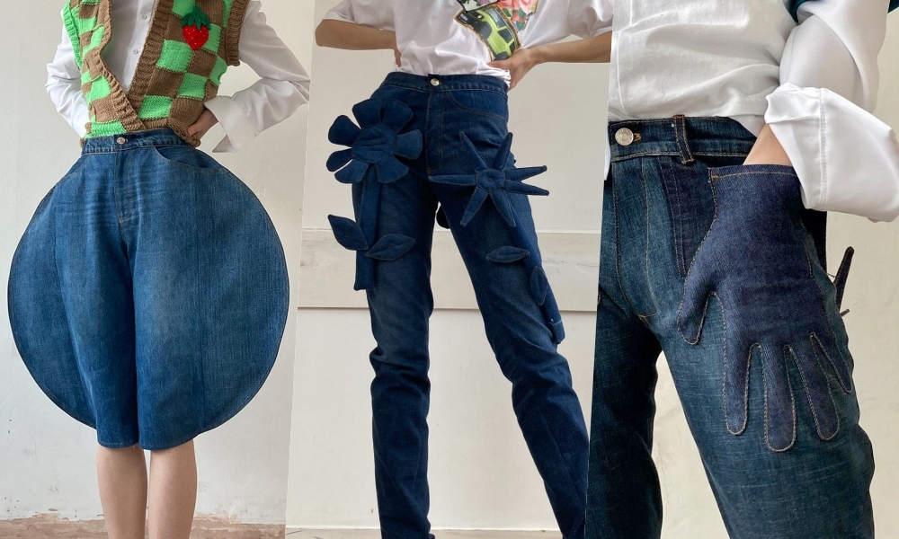 Vogue Thailand