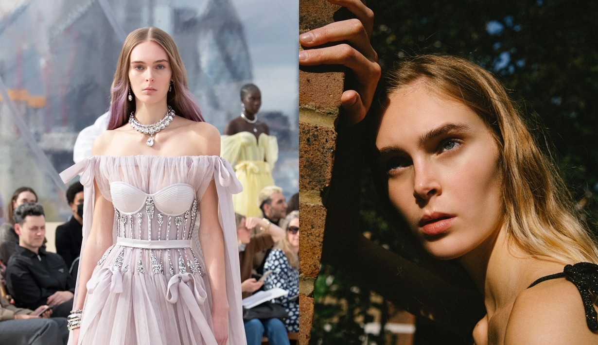 Vogue Thailand