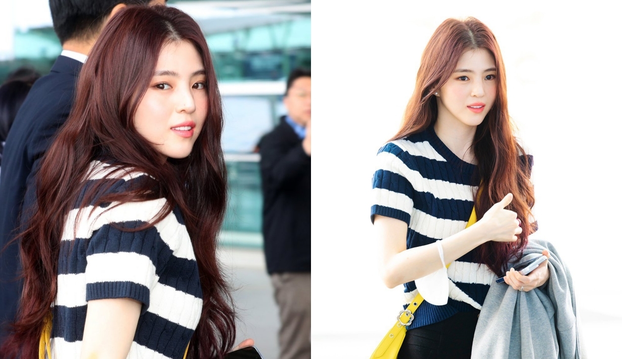 Han So Hee, ฮันโซฮี, Han So Hee dior, Han So Hee dior beauty, Han So Hee balenciaga
