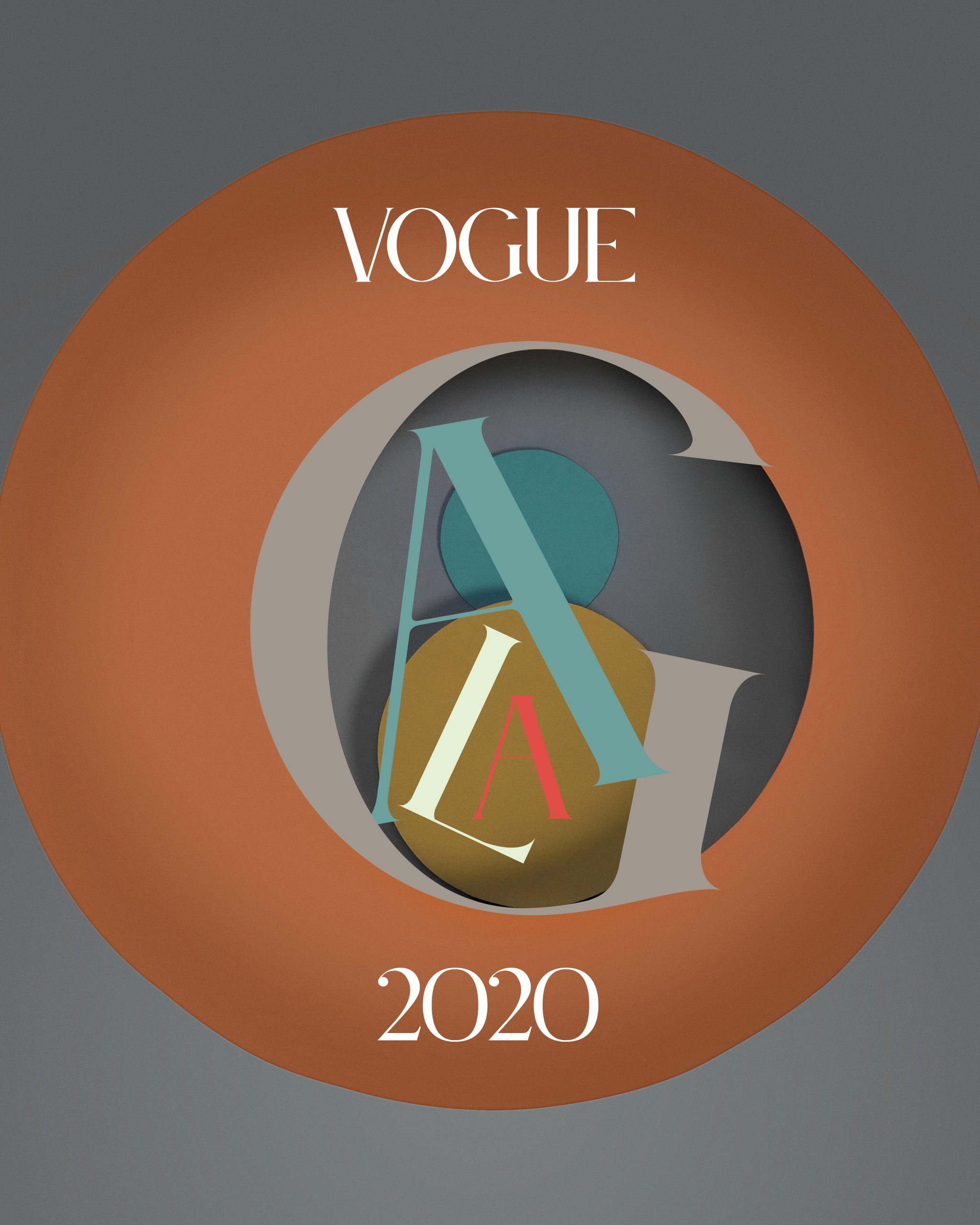 Vogue Thailand