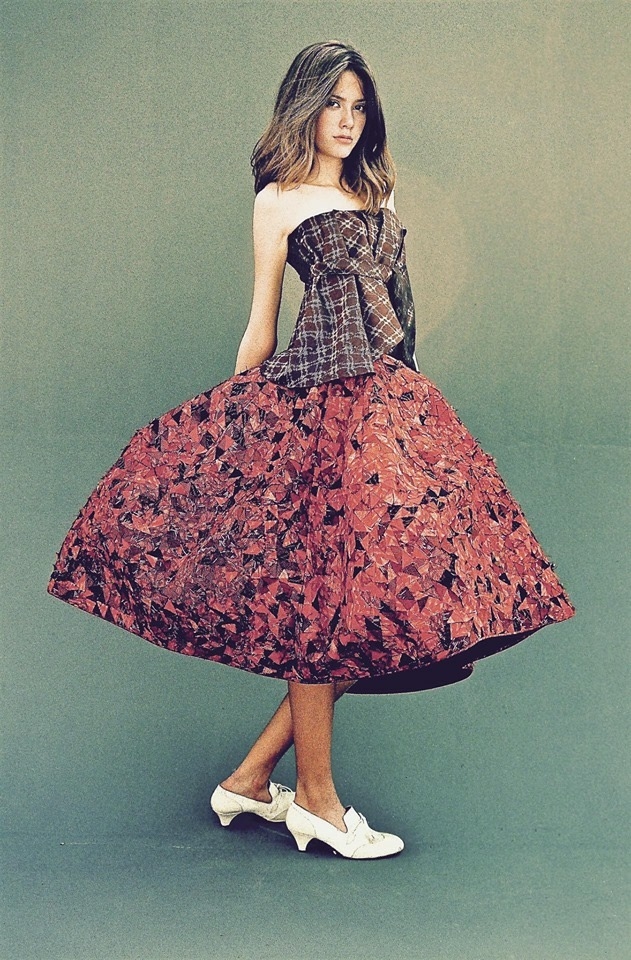 Vogue Thailand