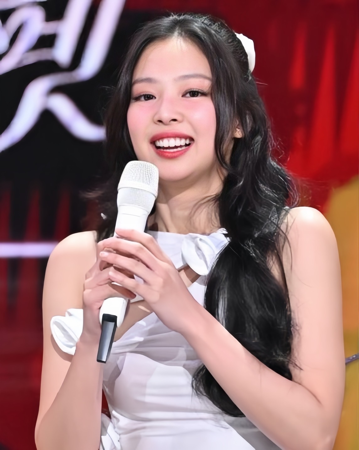 Jennie kim