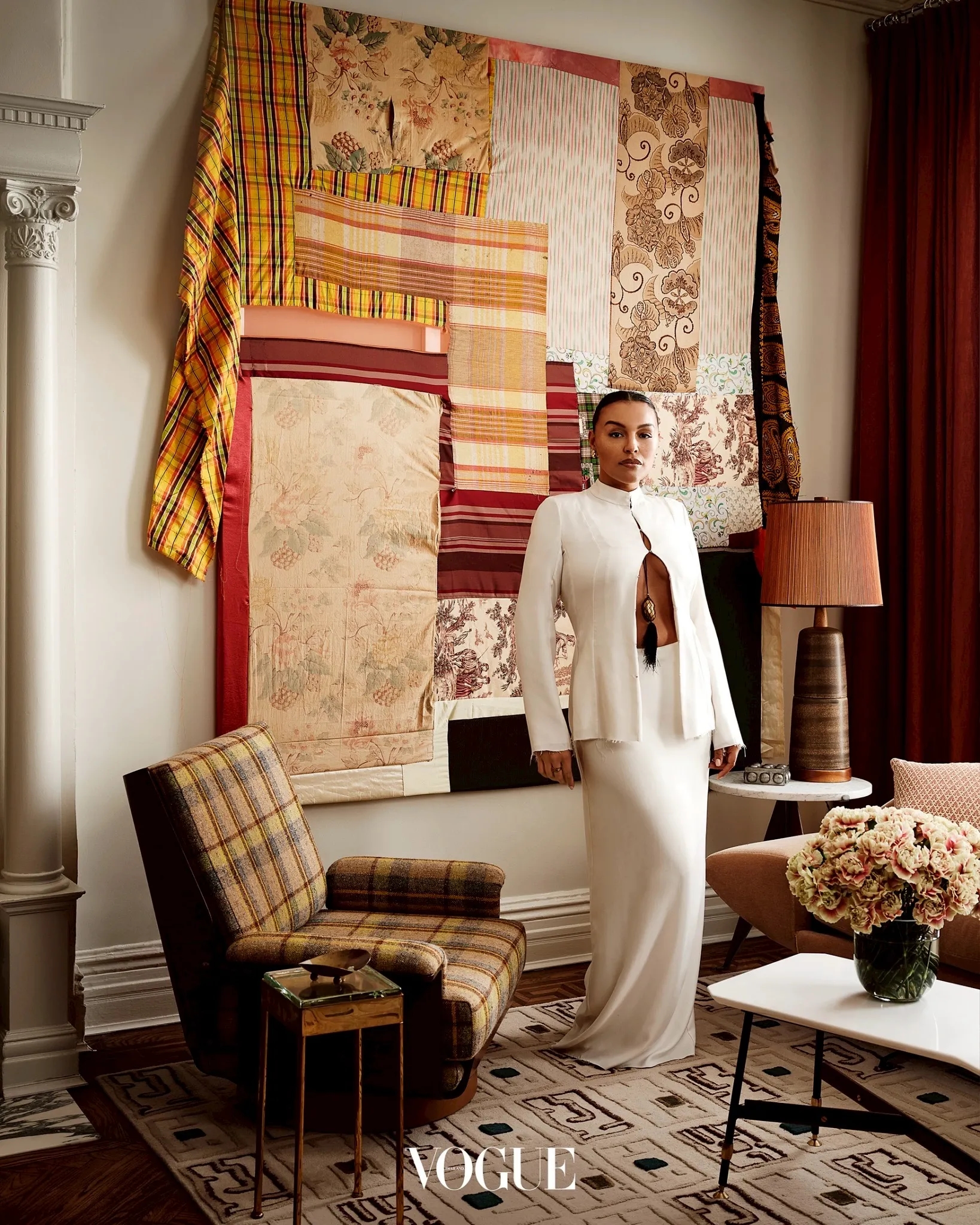 Vogue Thailand