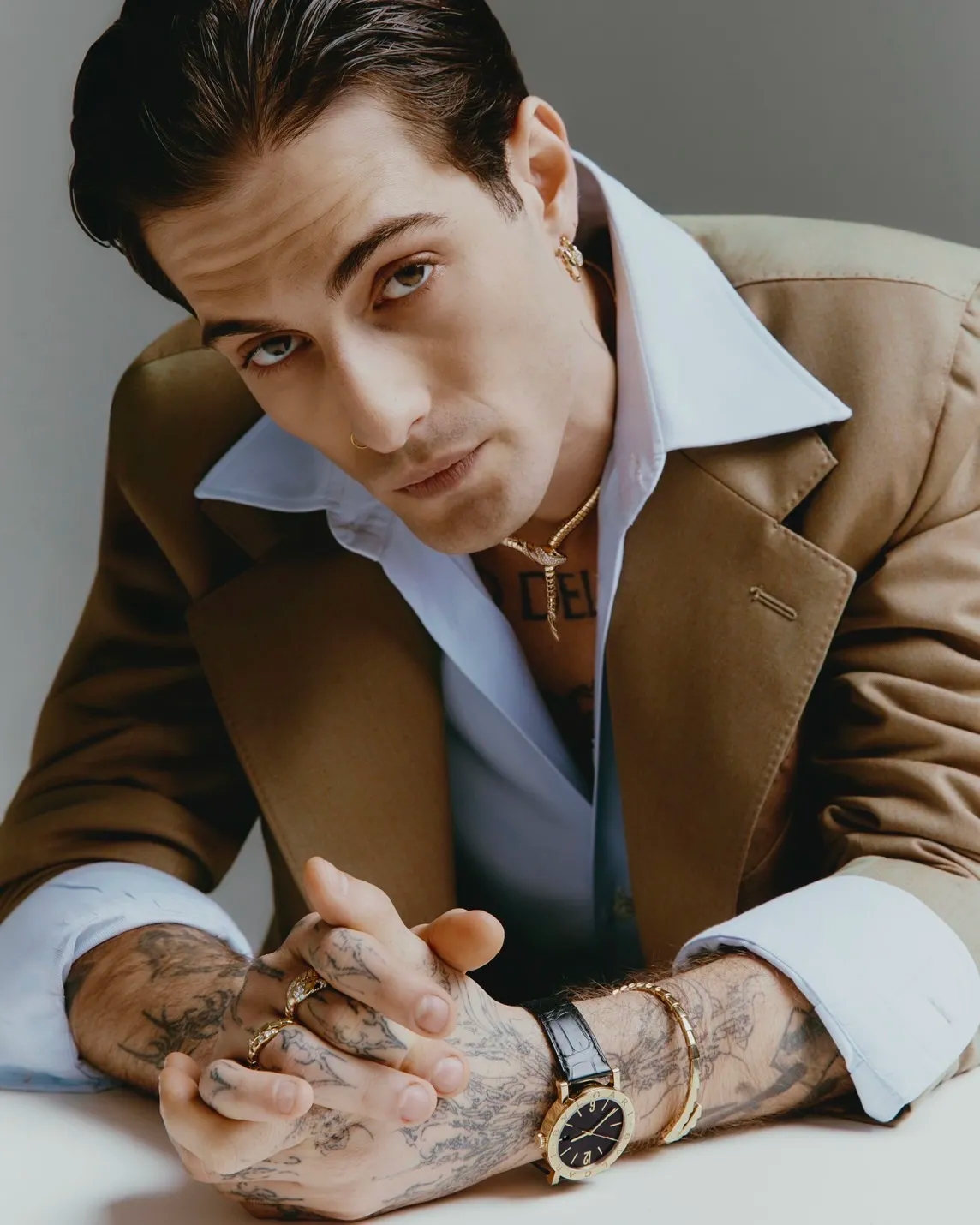Vogue Thailand