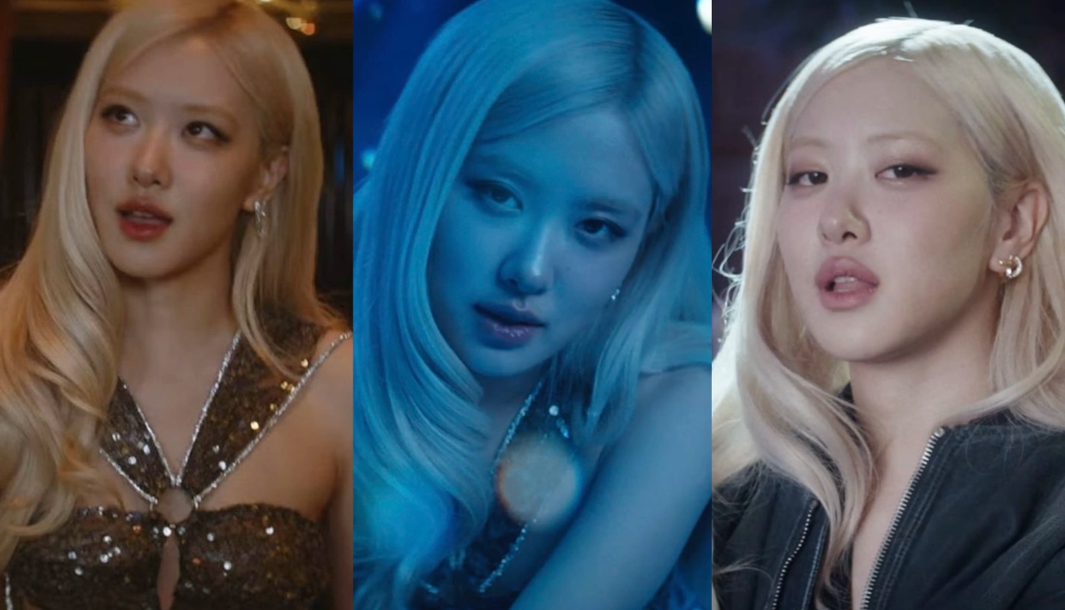 Rose, โรเซ่