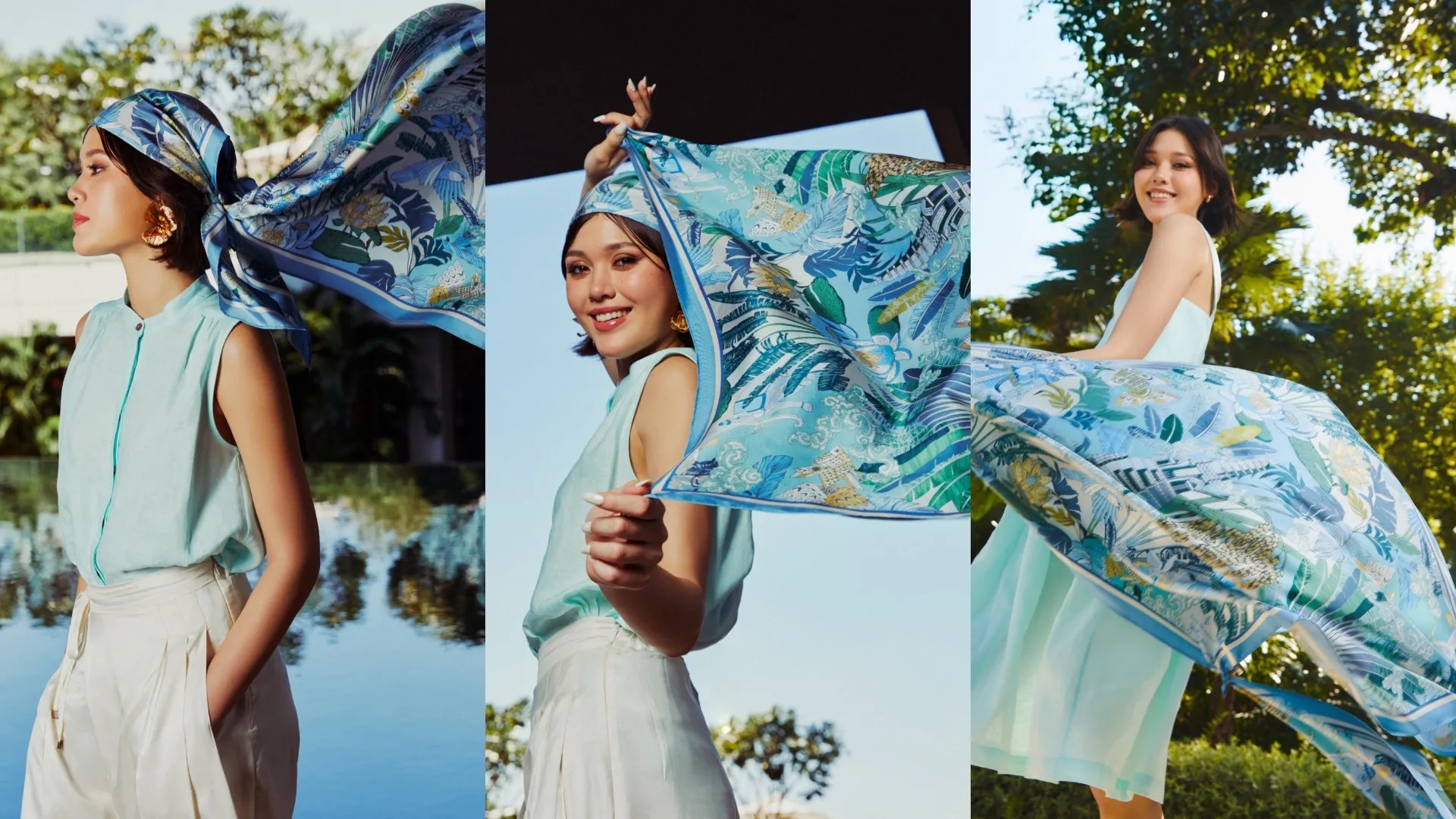 Vogue Thailand