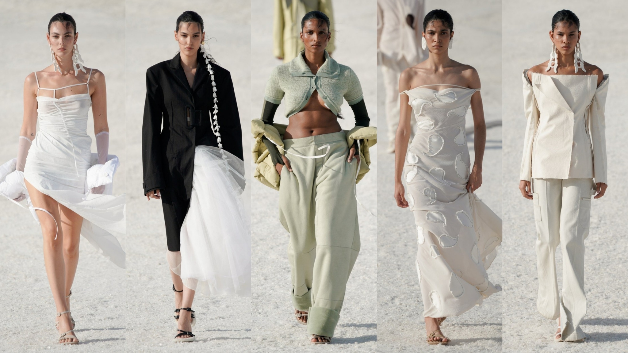 Jacquemus Fall 2022