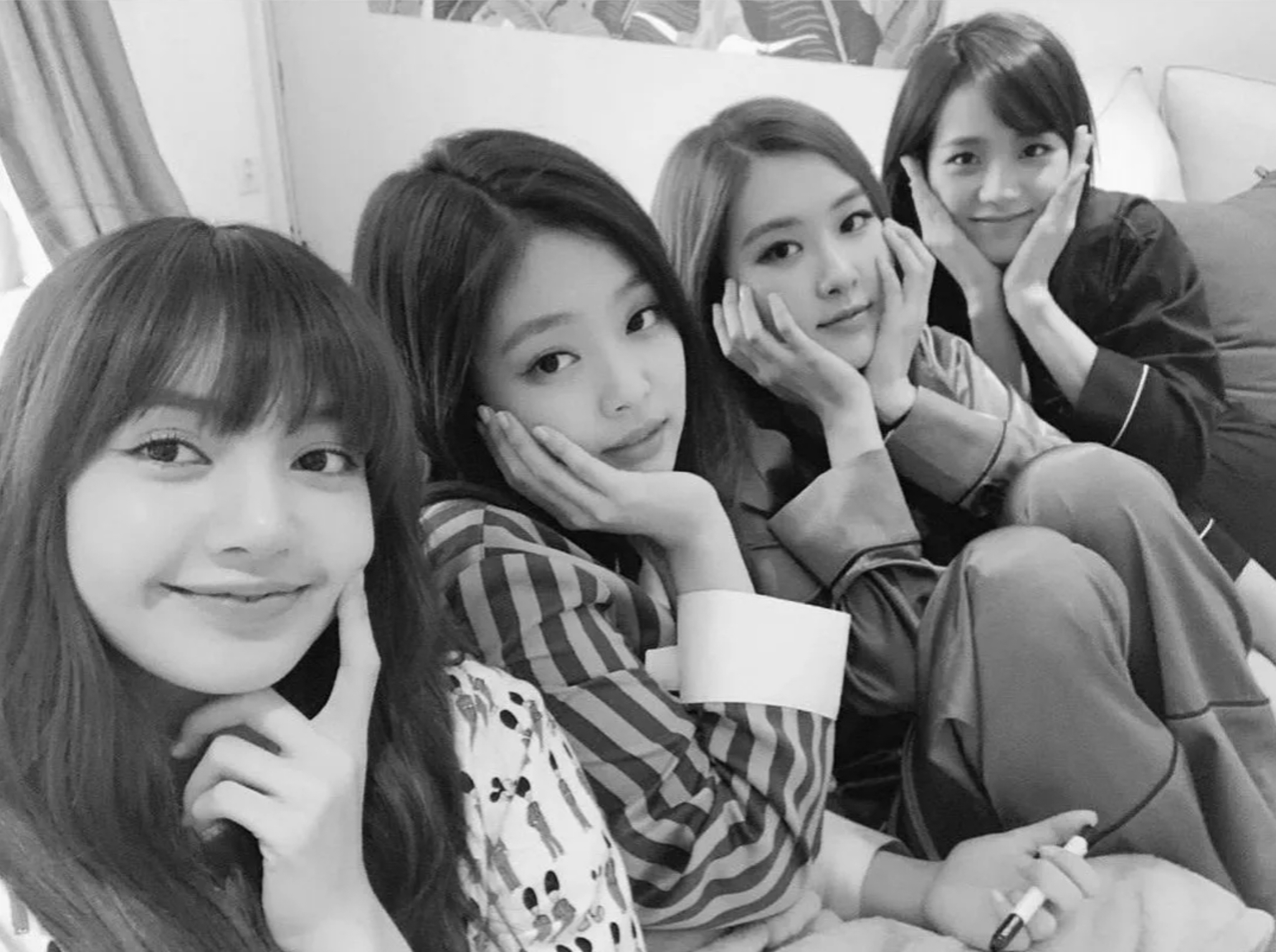 Blackpink