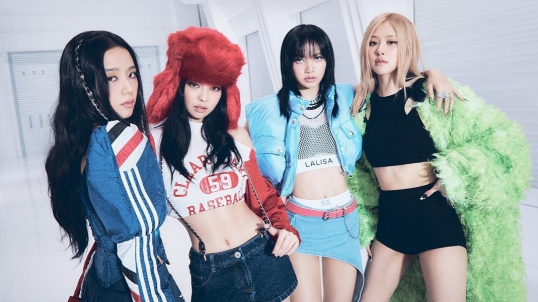 Blackpink Shut Down
