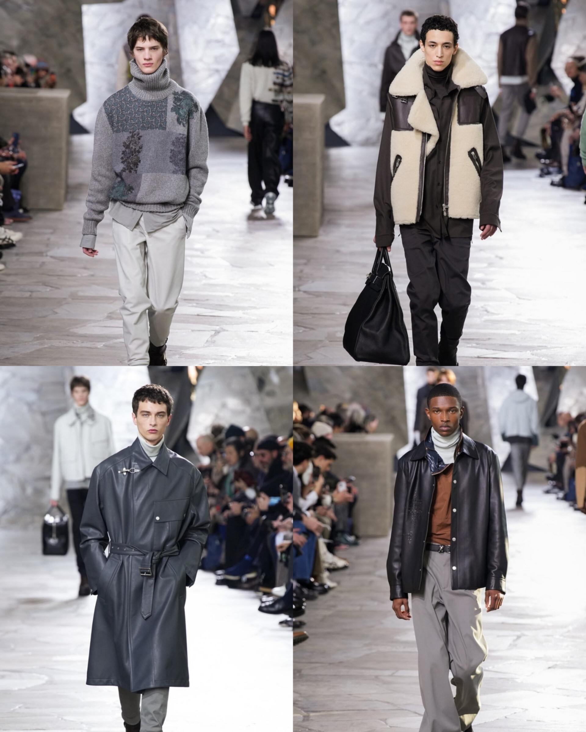 Hermès Fall/Winter 2023
