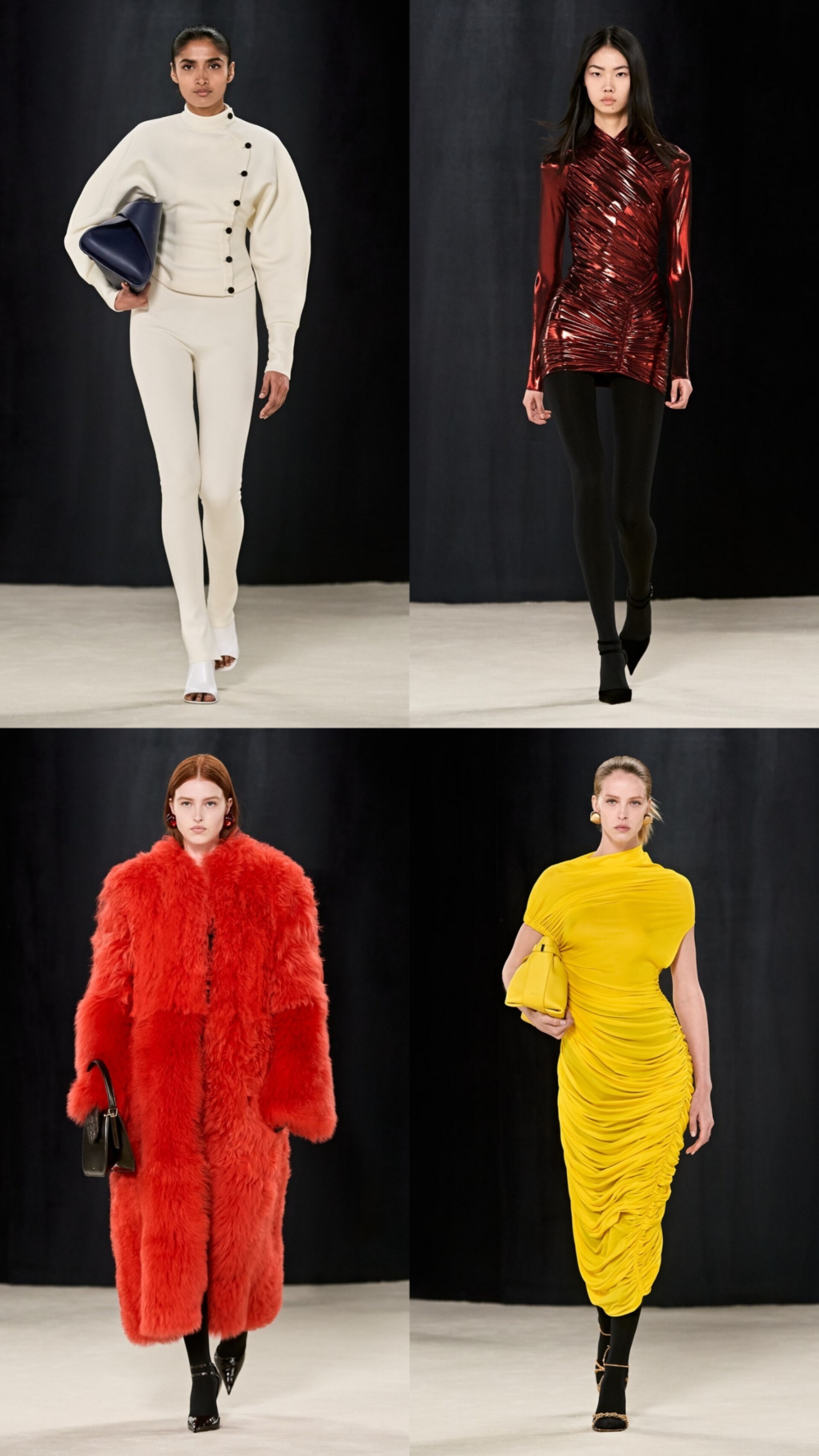 Ferragamo Fall/Winter 2023