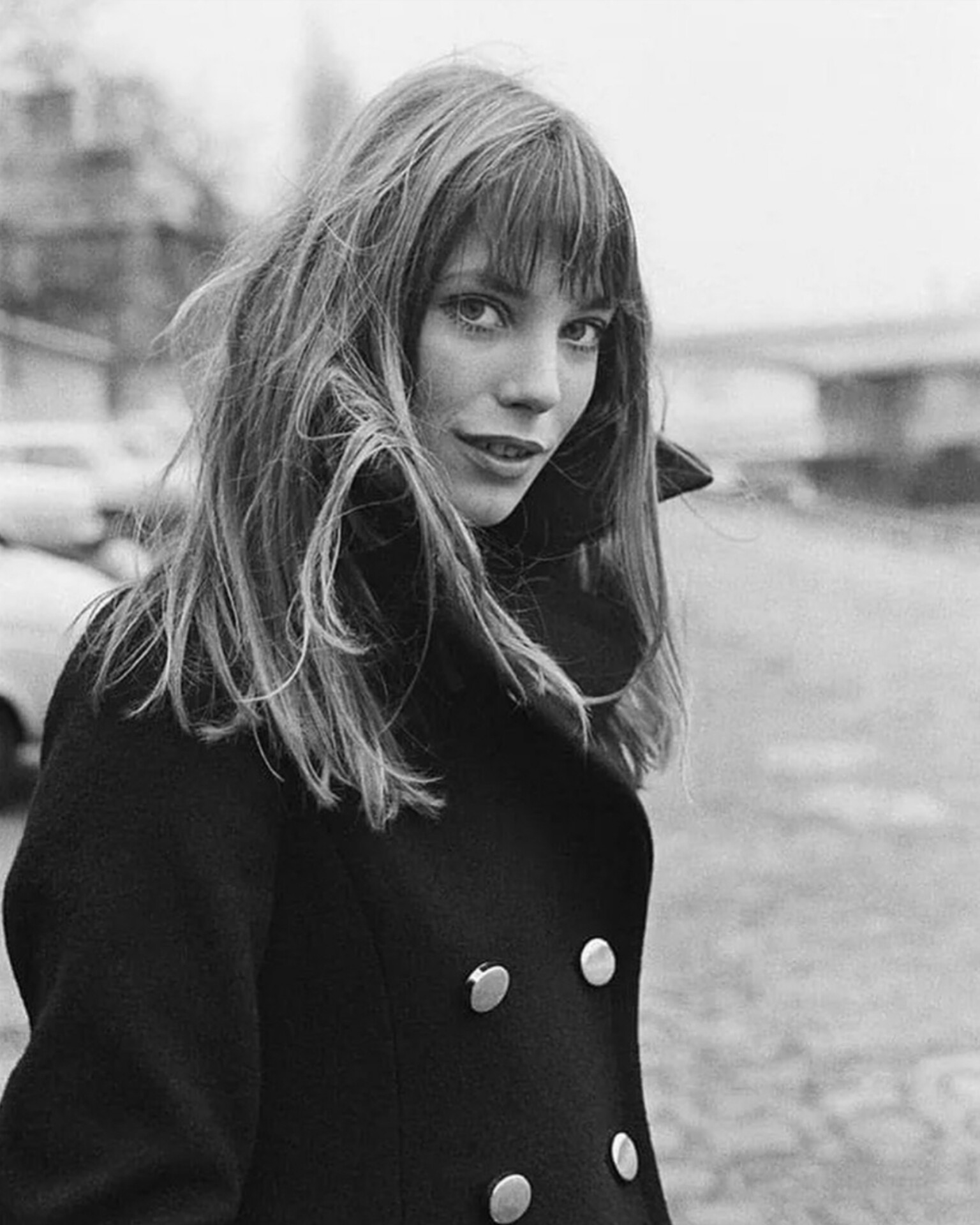 Jane Birkin has died