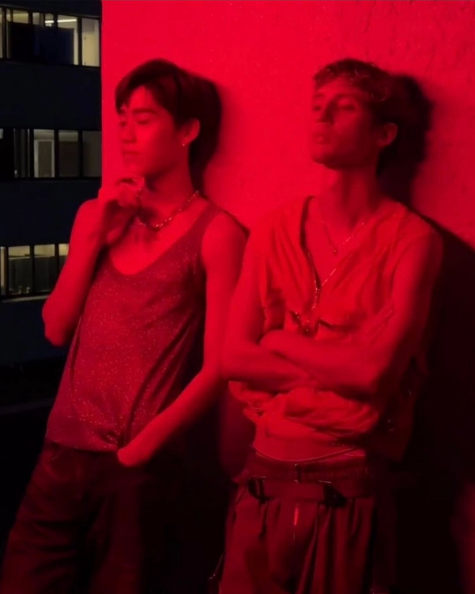 PP Kritt x Troye Sivan