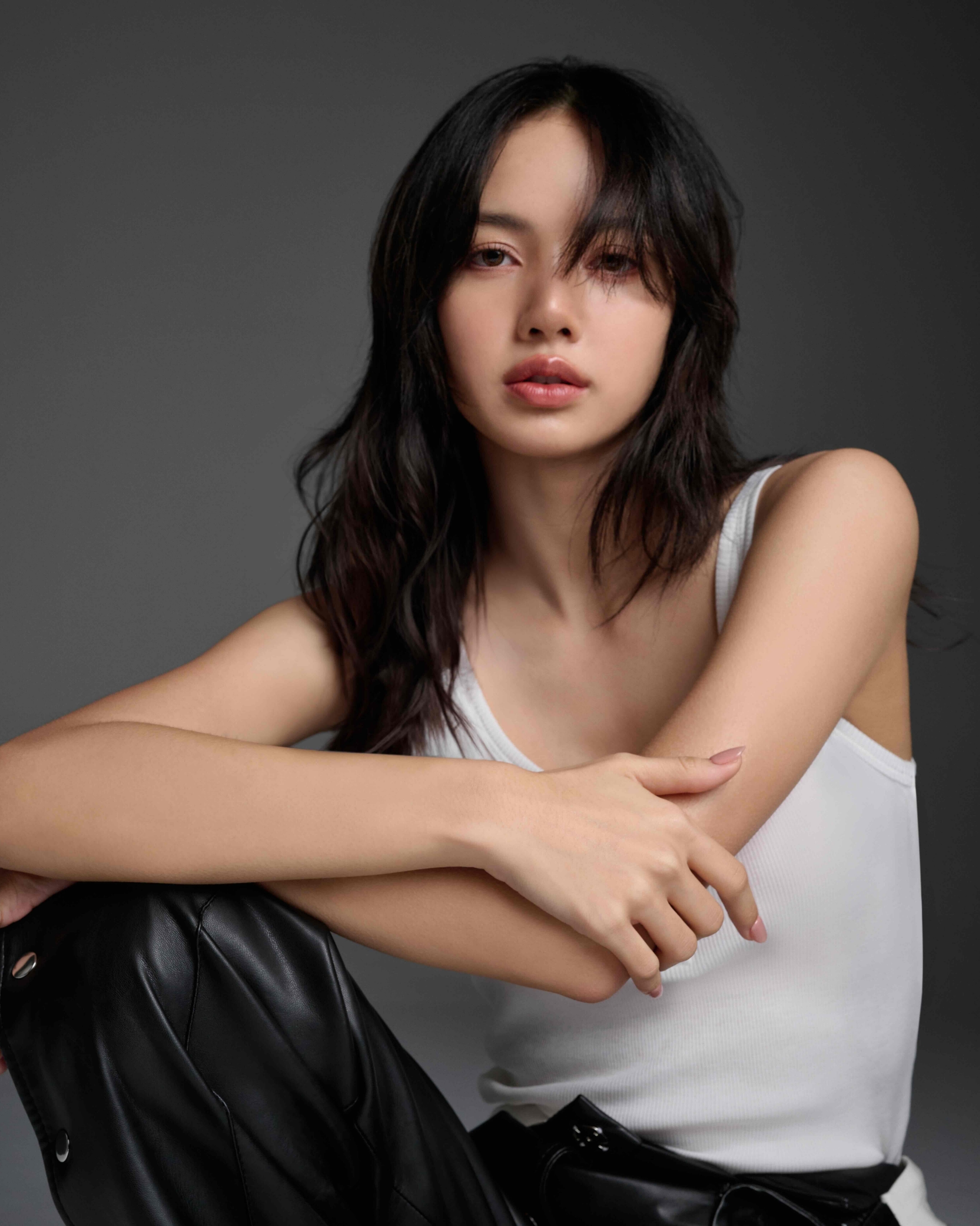 Lisa BLACKPINK join The White Lotus season 3 of HBO