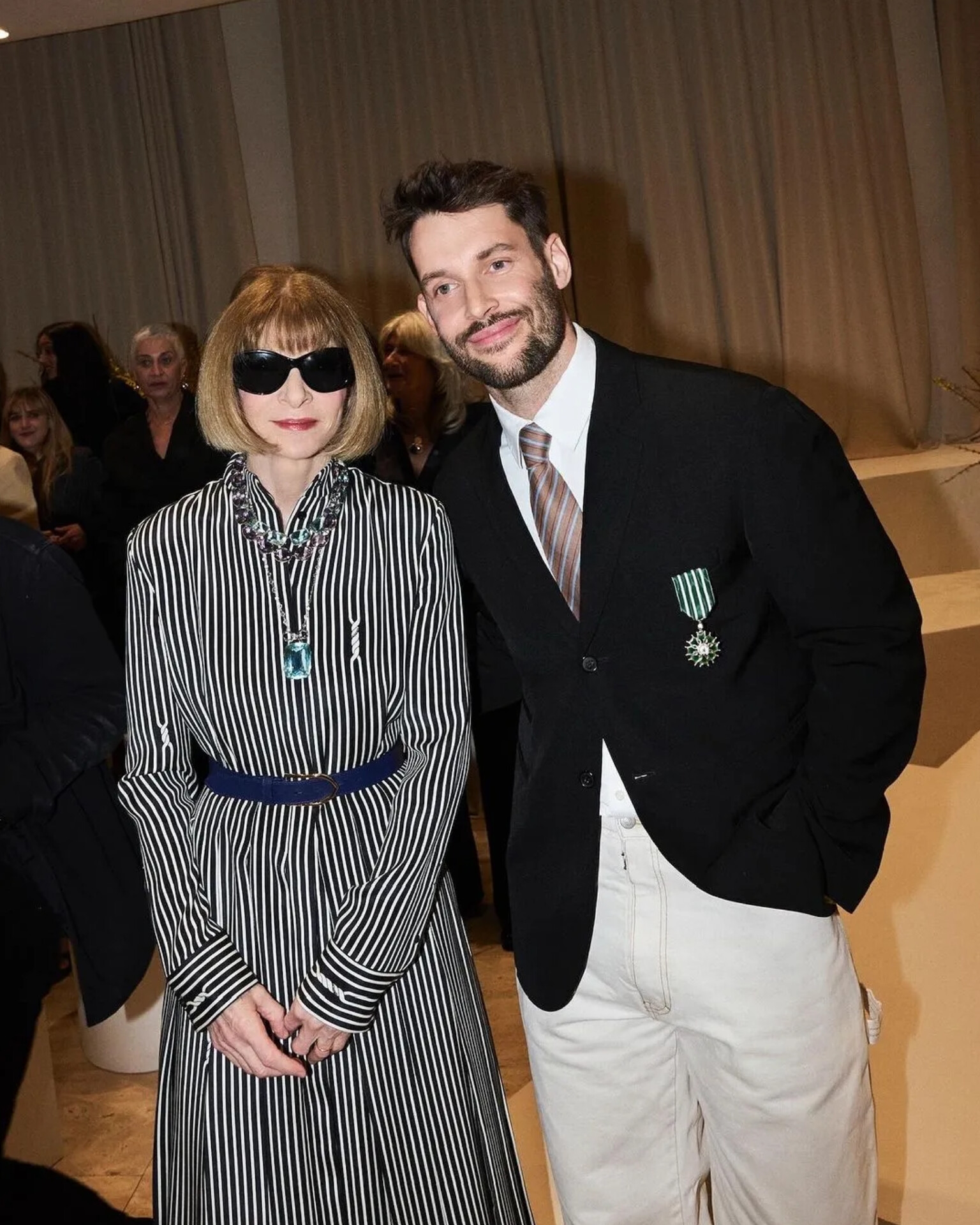 Simon Porte Jacquemus
