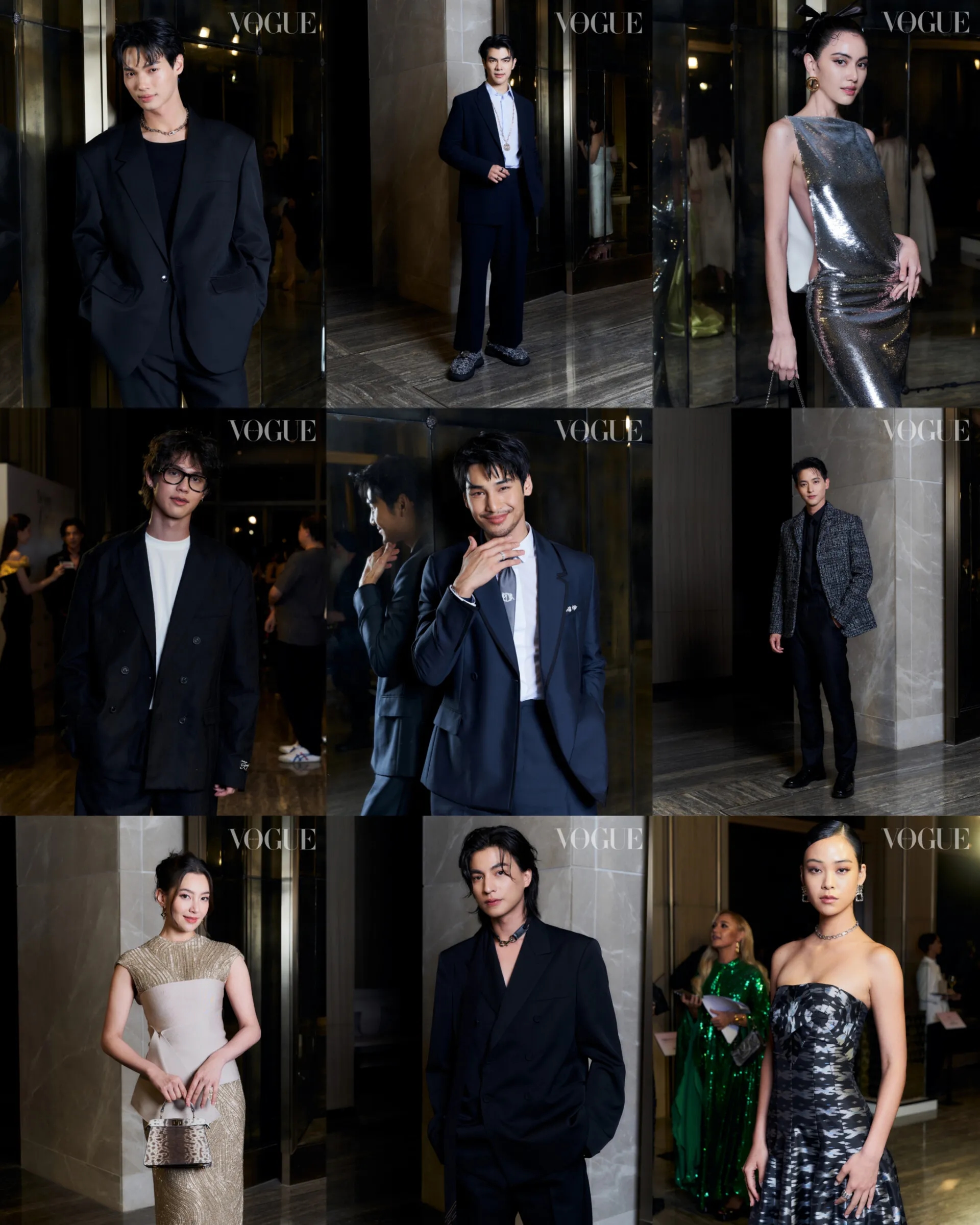 Vogue Gala 2024