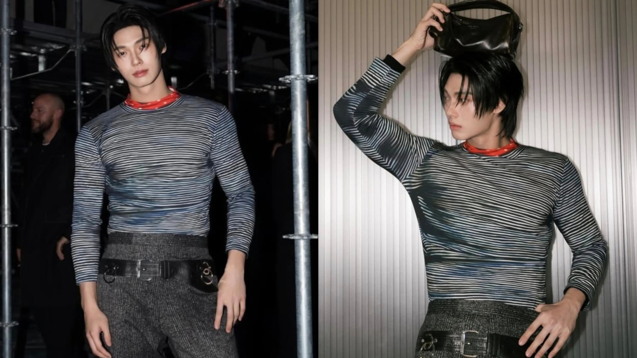 วิน-เมธวิน PRADA